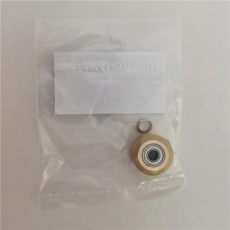 2PC Original Roland Intermediate Pinch Roller for SP/XC-540/VP-300/FH-740/RA-640