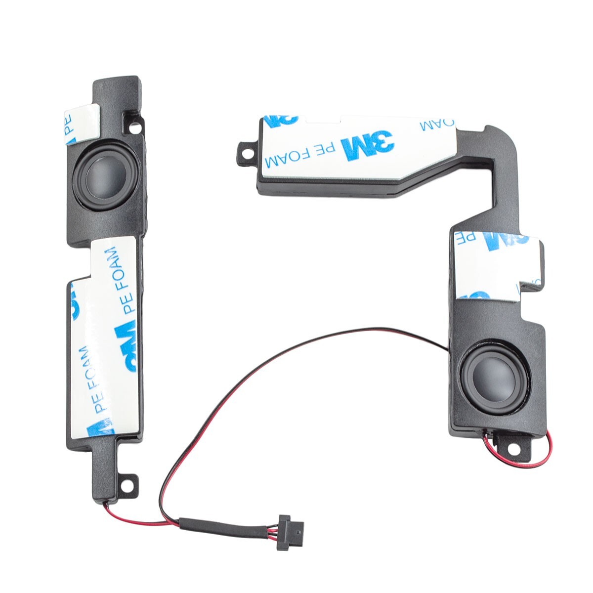 New speakers for Asus A555 F554 F555 K555 R556 X554 X555