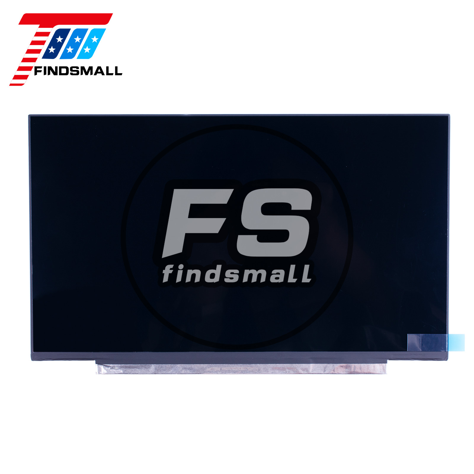 14" FHD LED LCD Screen for N140HCG-GQ2 Rev.B1 B140HAN05.7 30 Pins Non Touch