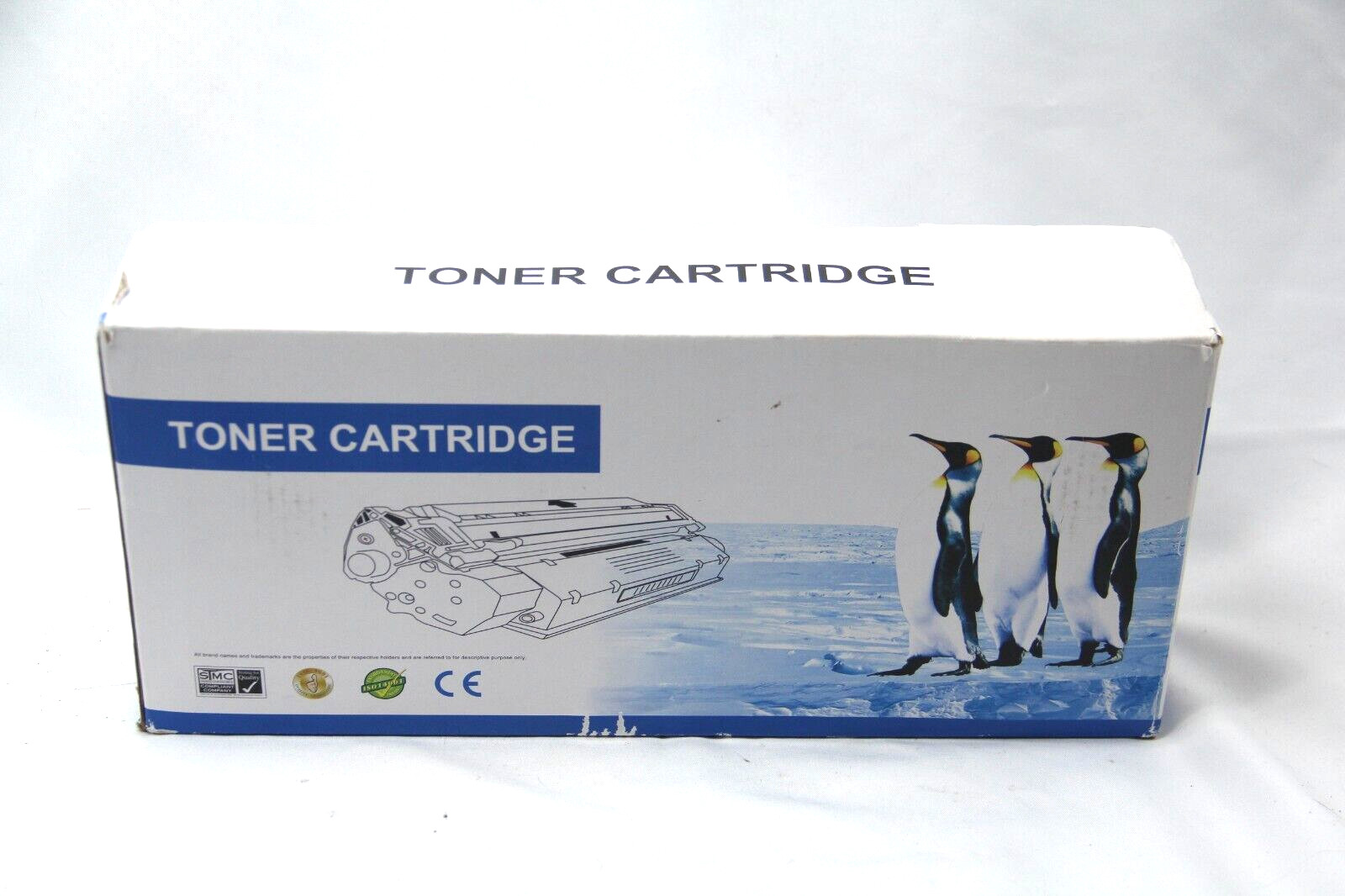 TEINO TONER CARTRIDGE NBTN227K-C-ND - Black Brother HL-L2350DW