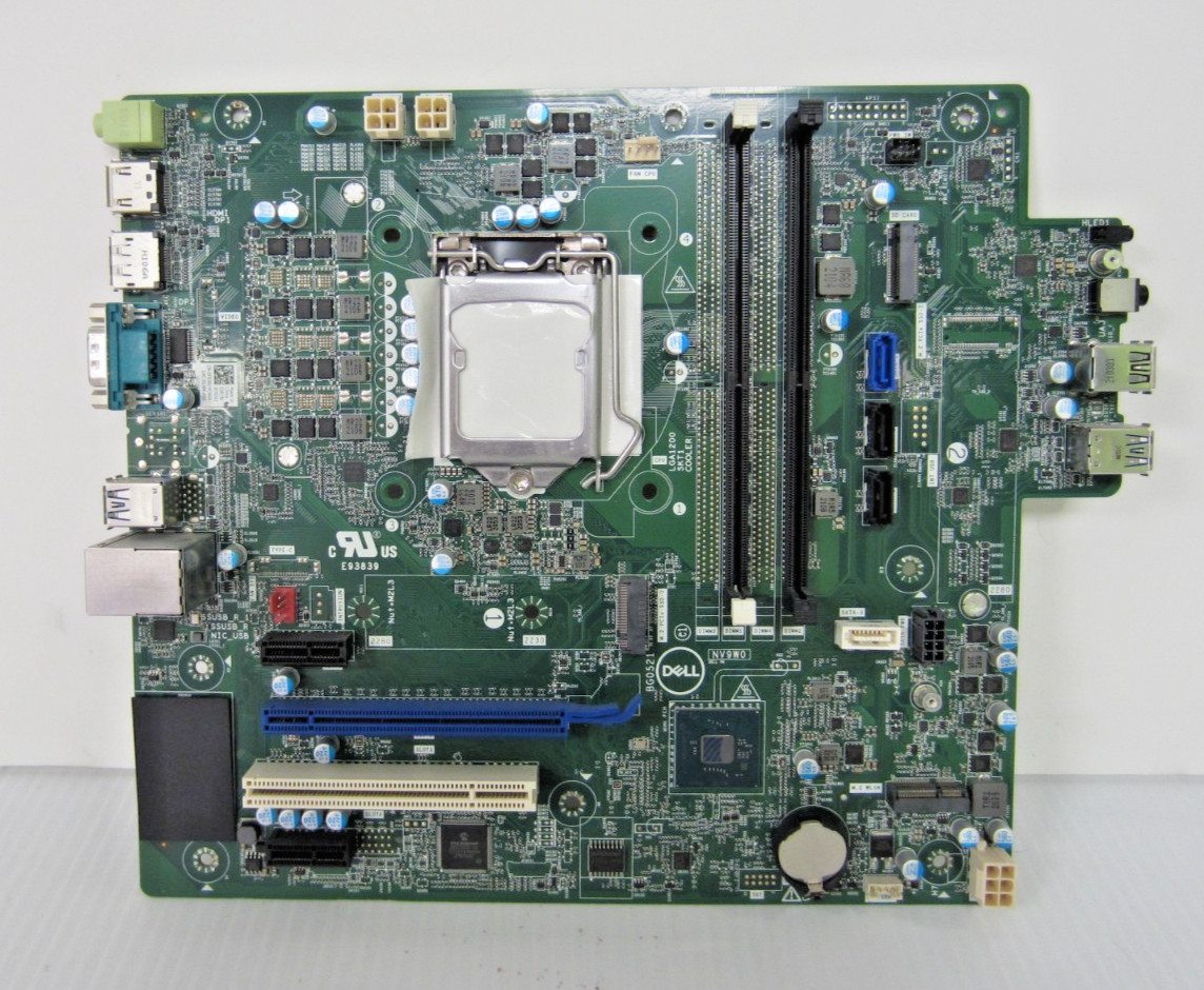 Dell Vostro 5890 Desktop Motherboard Chipset B560 Socket LGA1200 0TG30J TG30J **