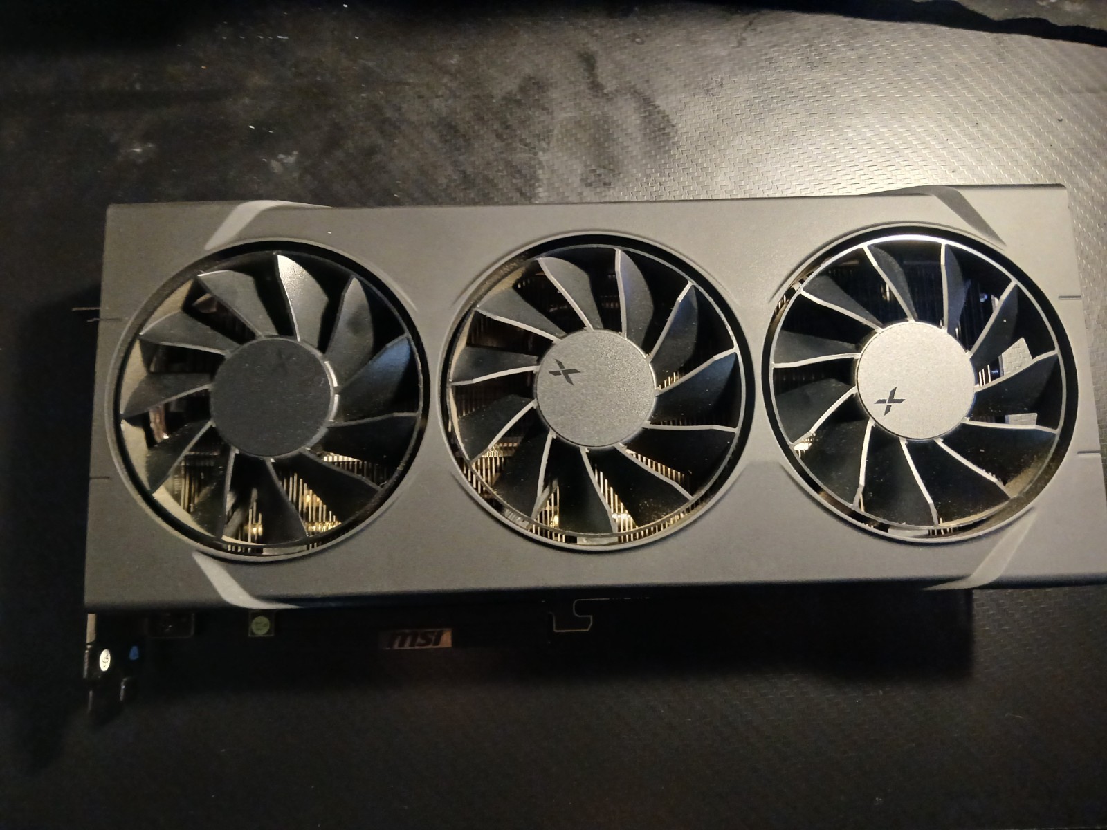 xfx swift oc radeon rx 9060 xt 16 gb video card