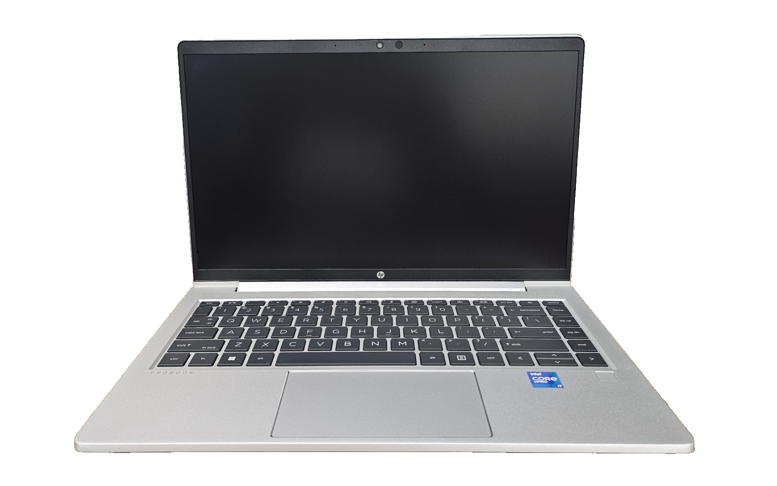 HP ProBook 640 G8 14" FHD Laptop i7-1185G7 16GB 256GB SSD Win 11 Pro 4G LTE