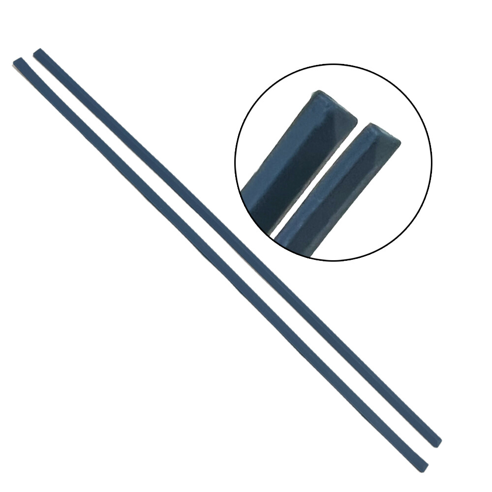 1set Rubber Feet Strips FITS HP Envy X360 15-DA 15-DB 15-DR 15-DS  15G-DR 15G-DX