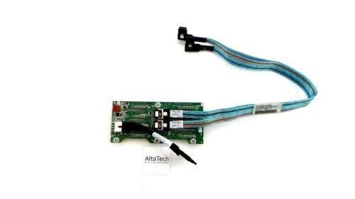 HP 643705-001 ProLiant DL380E / DL380P G8 Server SFF Hard Drive Backplane