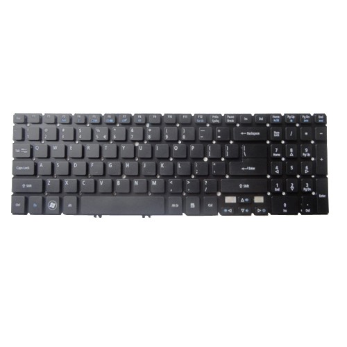 Acer Aspire V5-551 V5-571 V5-571G V5-571P V5-571PG Laptop Keyboard NK.I1713.00W
