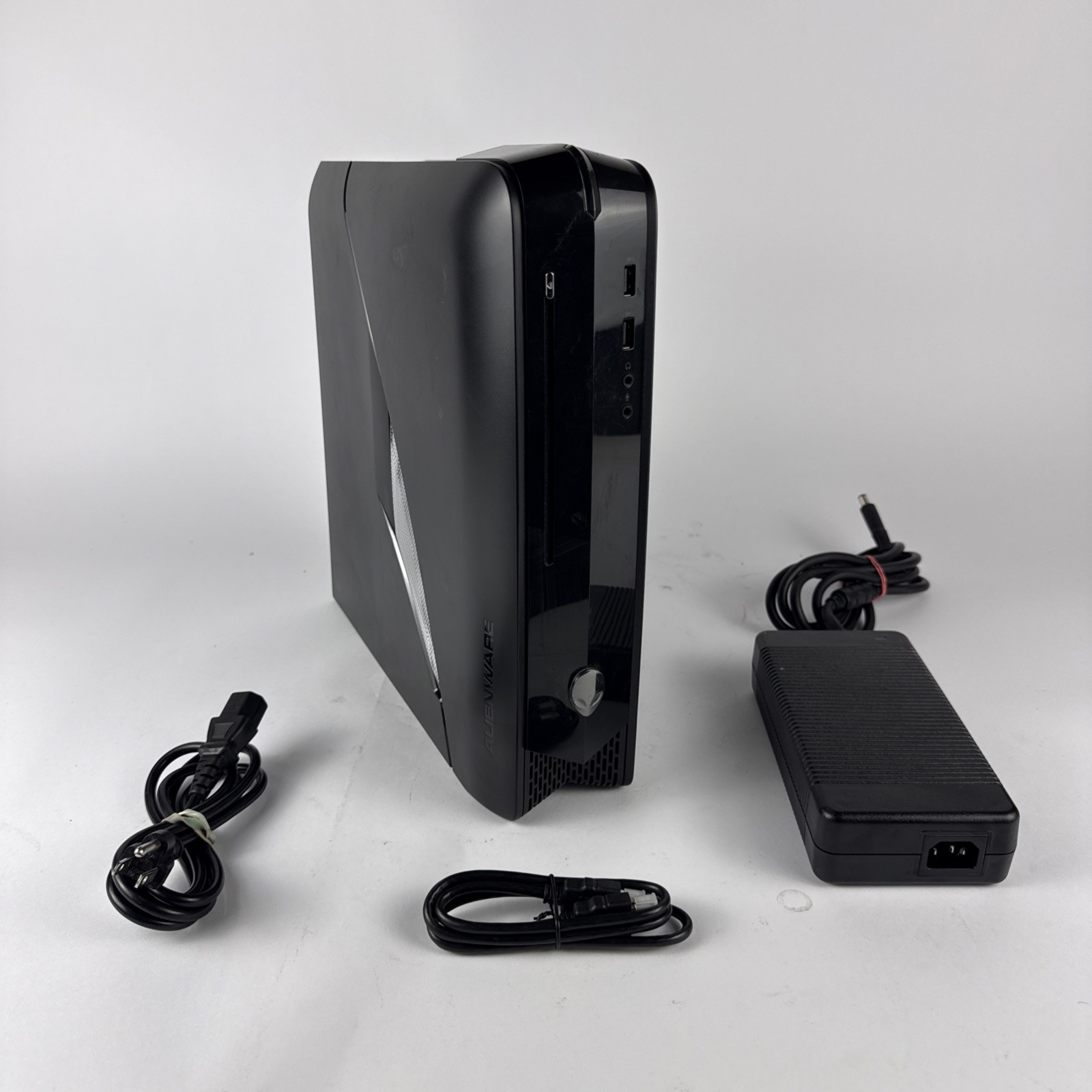 Alienware X51 R3 Intel i7-6700K 8GB RAM 930GB Storage HDD Nvidia GTX 960 GPU