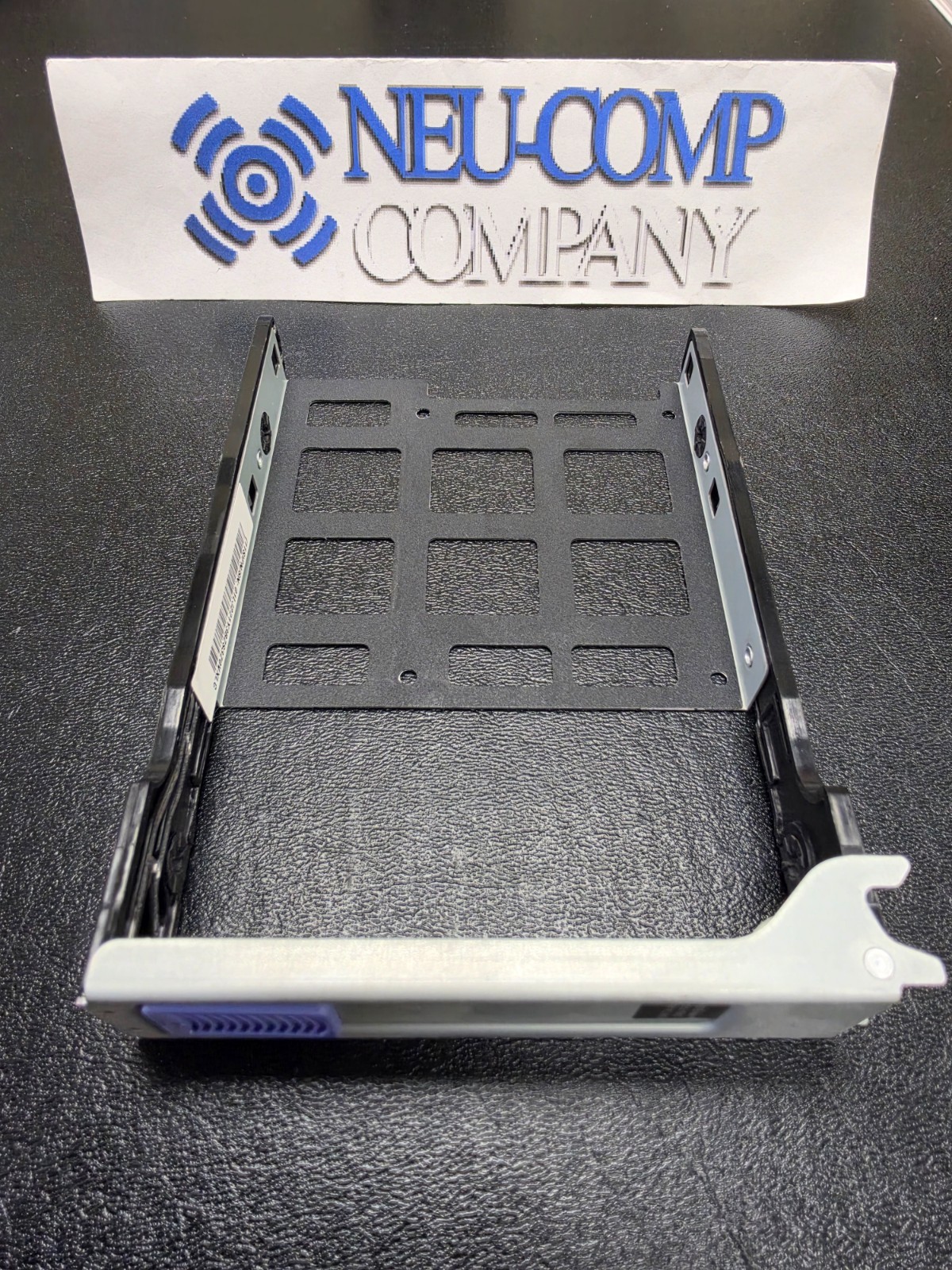 IBM 01LJ138 LFF 3.5" Disk Drive Tray Hot Swap Caddy Storwize