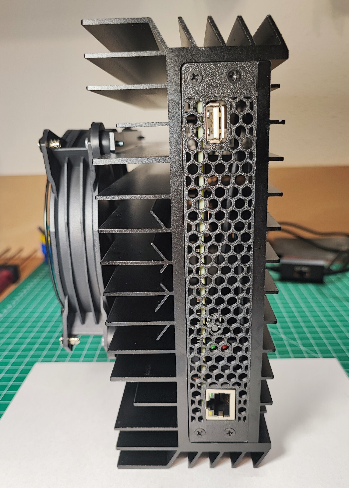 Grille Trims for Iceriver KS0 Pro, KS0 Ultra, AL0 and RX0