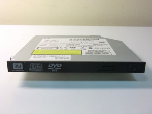 TOSHIBA PORTEGE M300 DVD Burner Reader Drive ULTRASLIM PATA UJ-822B