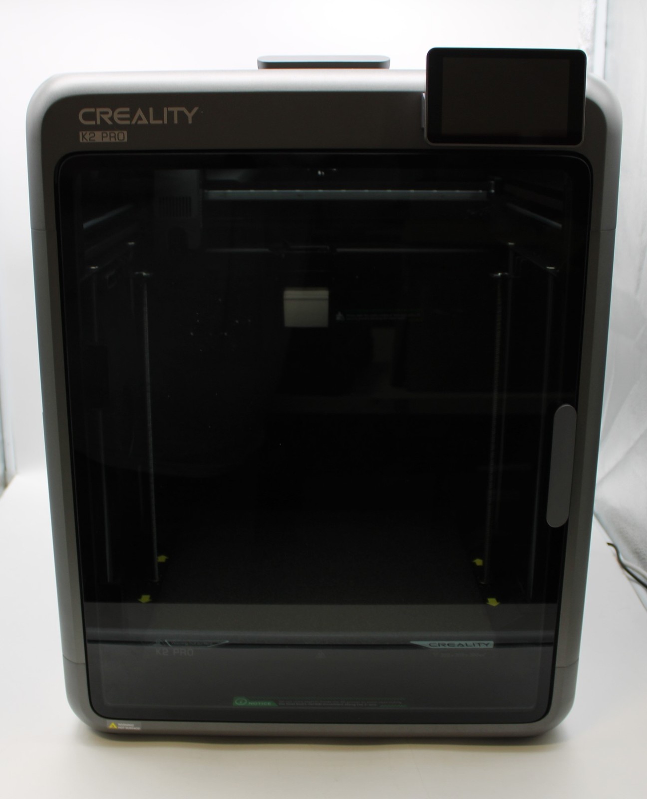 Creality K2 PRO COMBO 3D PRINTER WITH CFS SYSTEM 1002111056 PC1715046