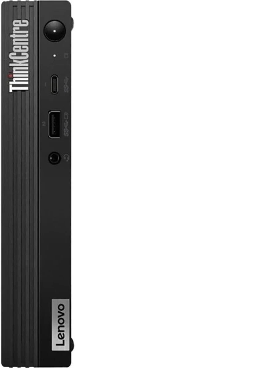 Lenovo ThinkCentre M75q Tiny PC Ryzen 5 PRO 4650GE Desktop Gen 2 16GB 256GB NVMe