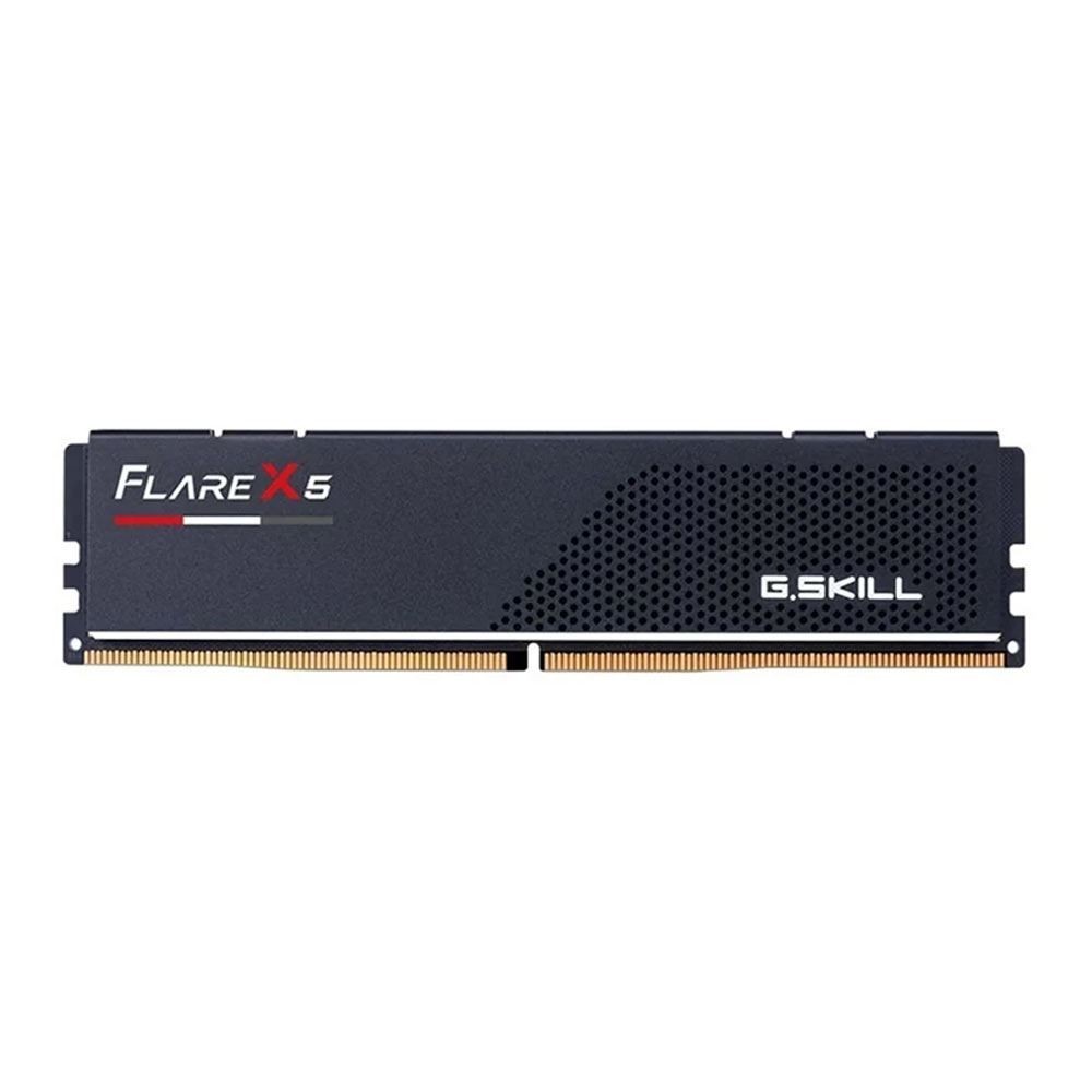 G.Skill Flare X5 16GB (1 x 16GB) DDR5-6000 PC5-48000 CL36 RAM F5-6000J3636F16GX1