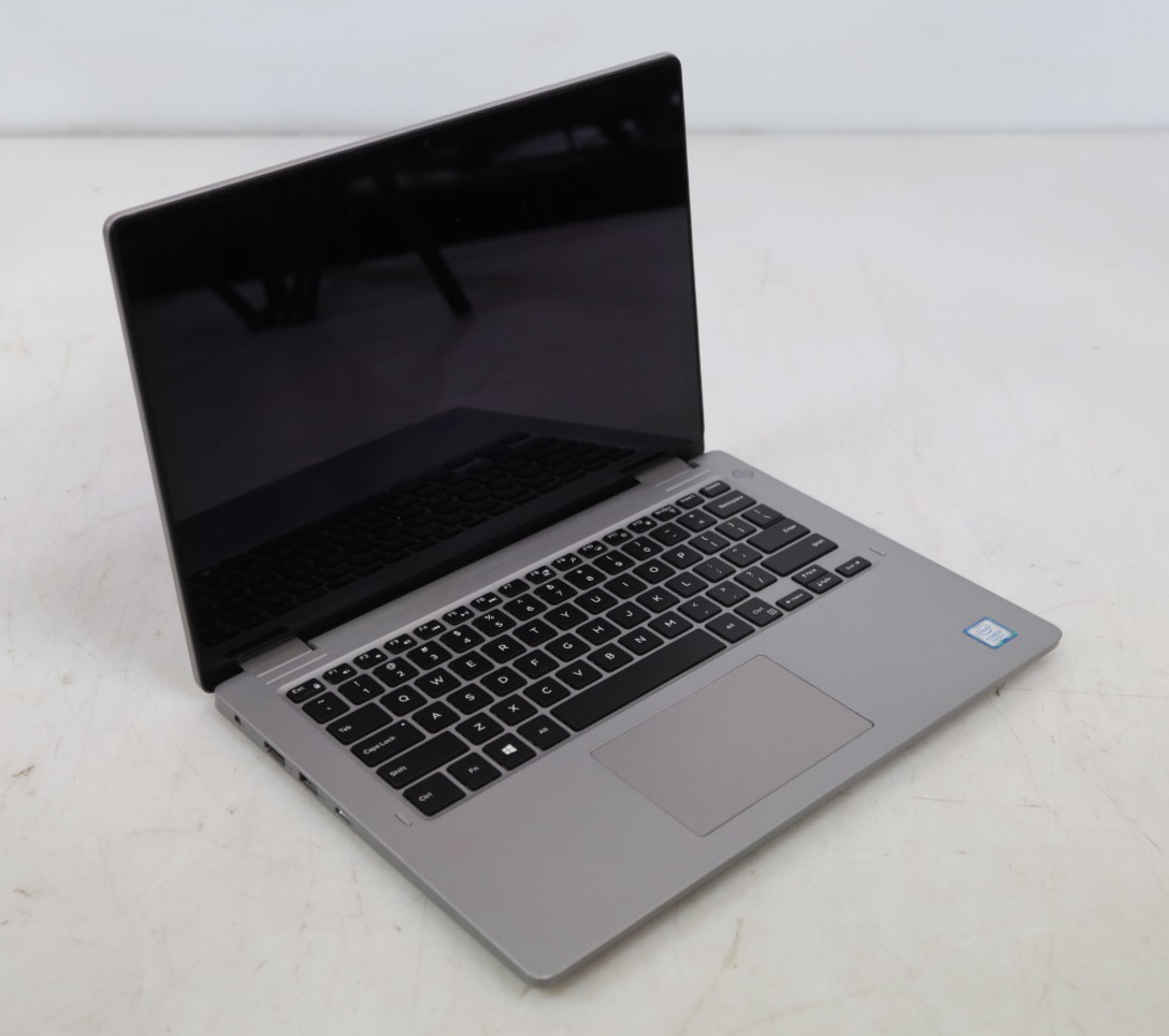 Dell Latitude 3310 2-in-1 13.3" Touch Intel i5-8365U 8GB No HDD COA OS