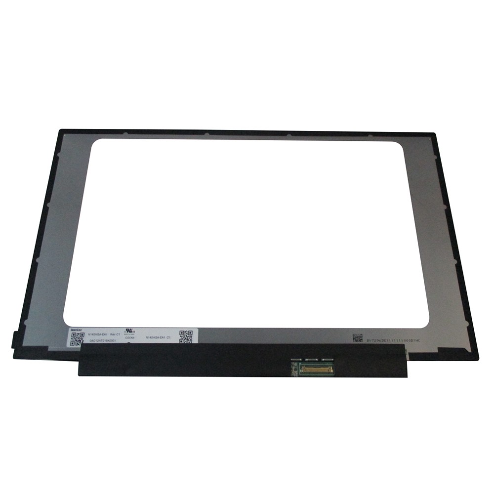 Lenovo Chromebook S330 Non-Touch Led Lcd Screen 14" FHD 30 Pin