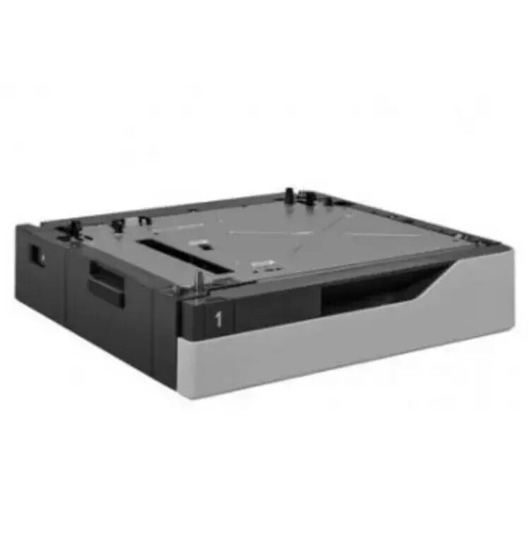 Lexmark 21K0567 Cs820 Cx820 Cx825 Cx860 550-sheet Tray