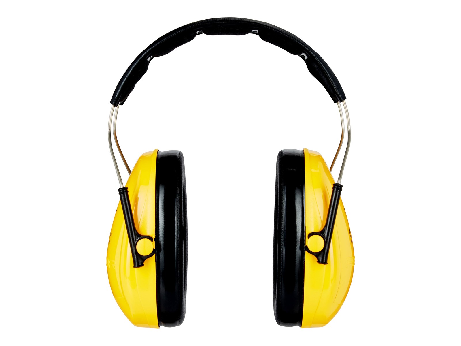 3M XH001650411 Peltor Optime H510A - Earmuffs