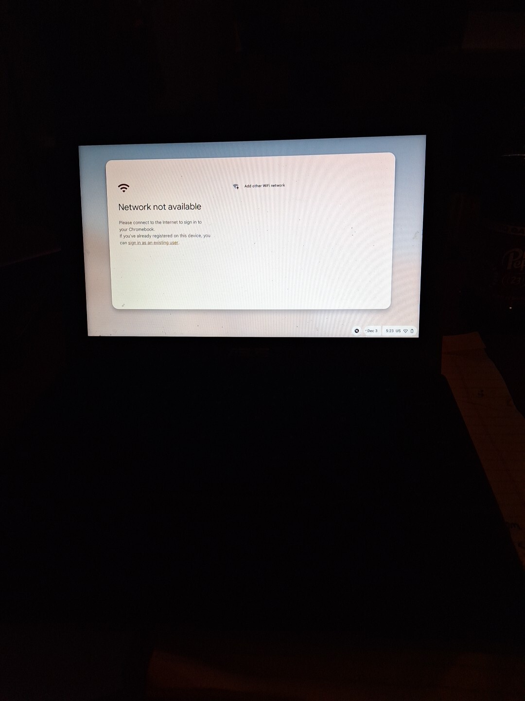 ASUS Chromebook C204MA-YZ02-GR 11.6'' (32GB eMMC Intel Celeron N4020 1.1GHz 4GB
