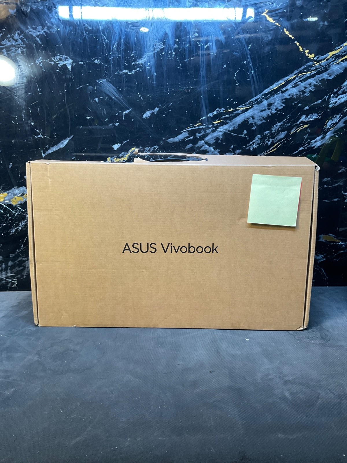 ASUS Vivobook 14 M1407KA-PS74