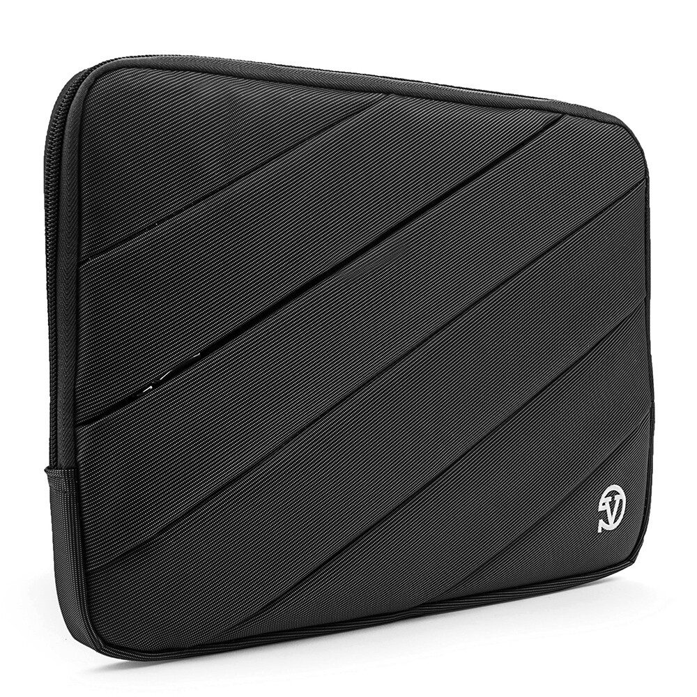 Nylon Soft Sleeve Laptop Case For 12" Dell Inspiron 11 / Latitude 12 / XPS 12