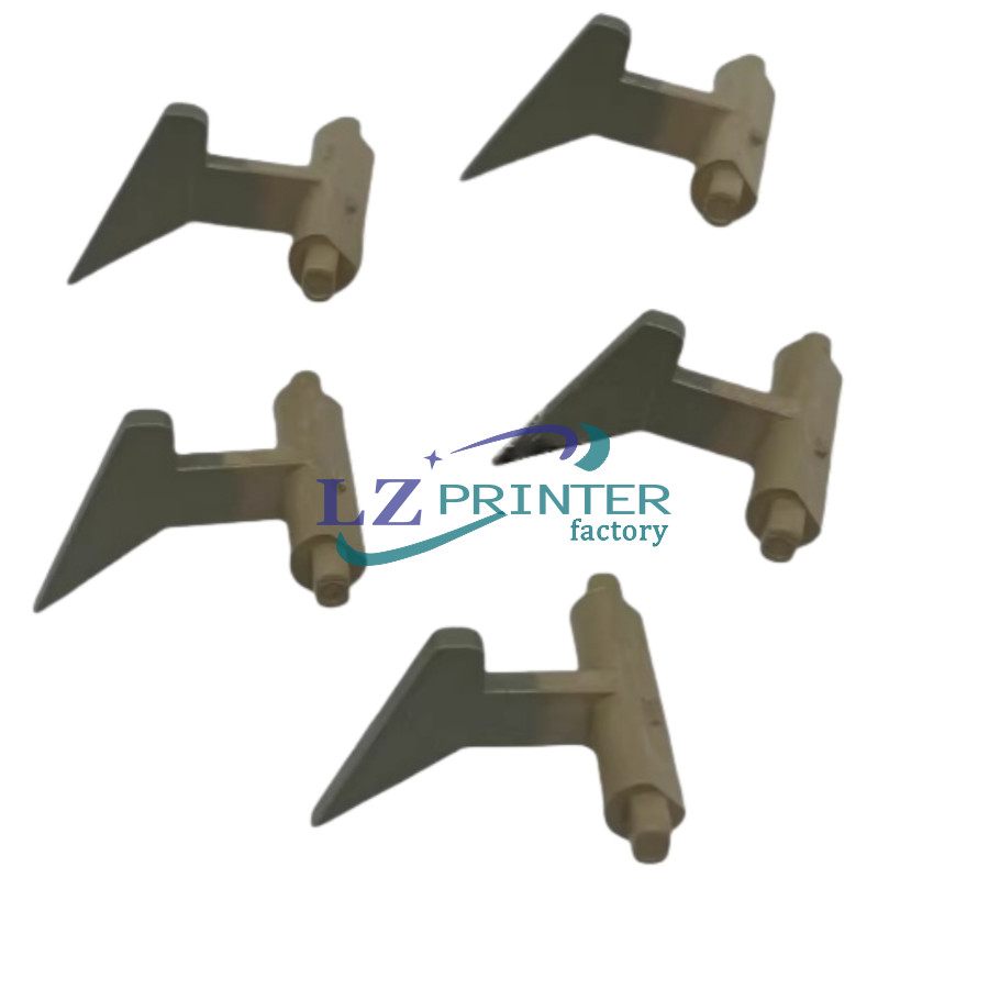 5X Separation Claw Upper Picker Finger Fit For Kyocera FS 3500i 5500i 4500i 3501