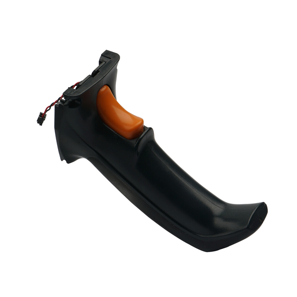 New Pistol Grip Trigger Gun Handle Replacement for Datalogic Falcon X3 X3+ X4