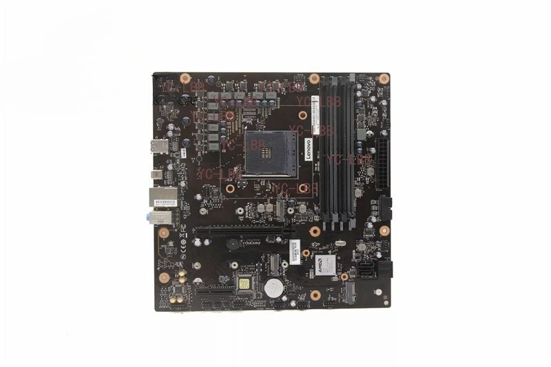 Lenovo Legion T5-26AMR5 B550 Motherboard 5B20W27654 Not applicable 5600G CPU