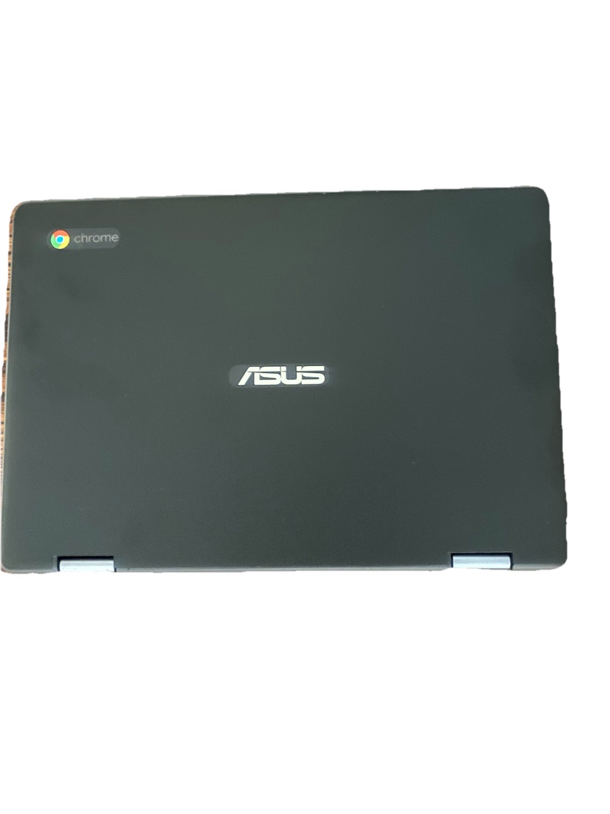 ASUS Chromebook C214M 11.6" Intel Celeron 4GB 32GB eMMC Chrome OS Touchscreen