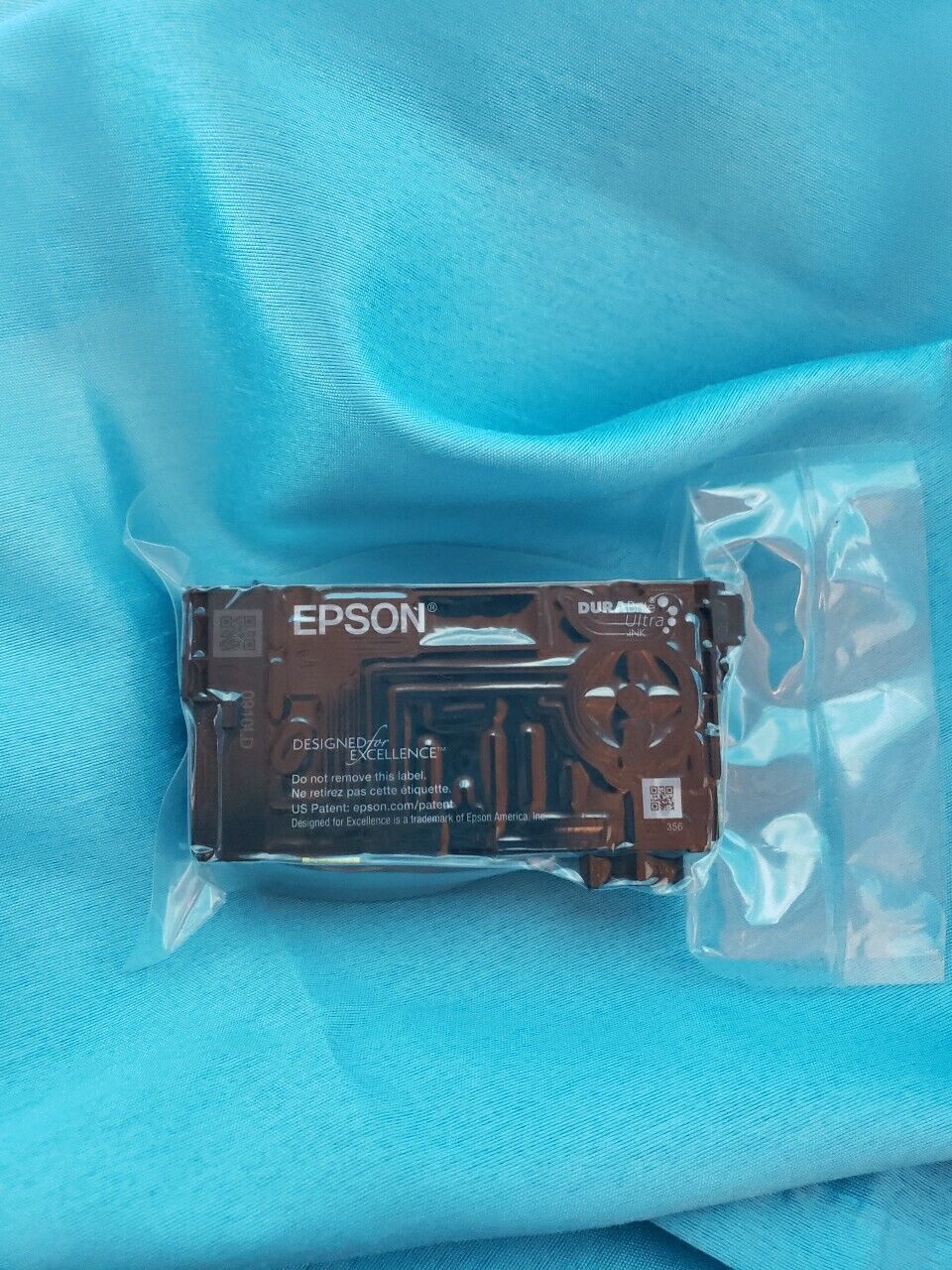 Epson Dura Brite 0910LD Ultra Ink