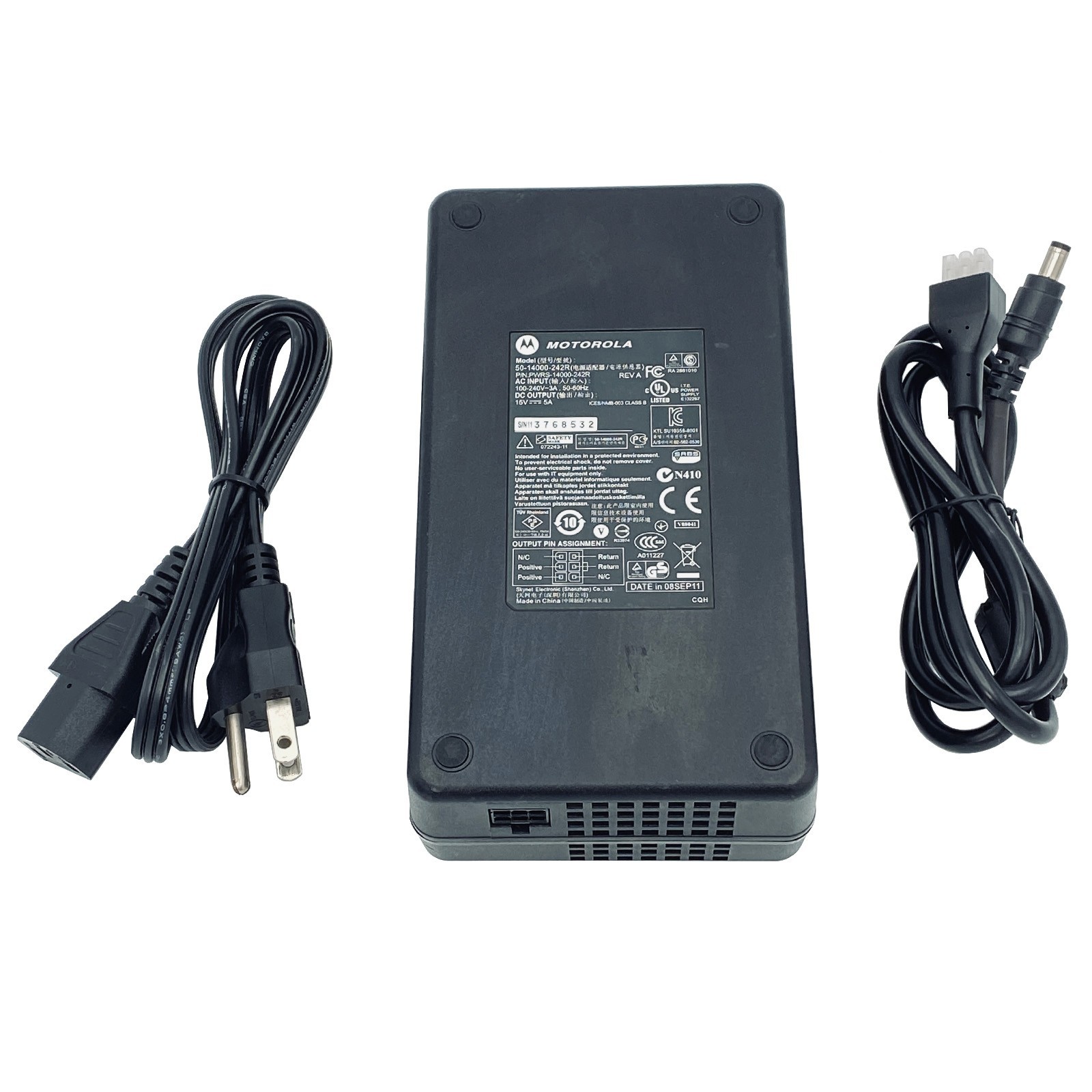 High-Quality AC Adapter Charger Replacement for IBM ThinkPad 380 Series Laptop