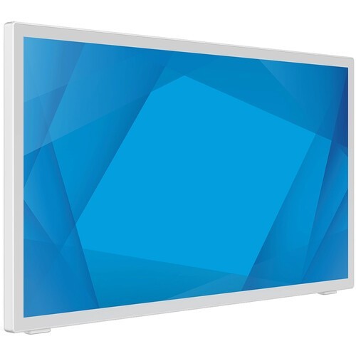 Elo Touch 2270L 22" Full HD Touchscreen Commercial Monitor (White) E265991