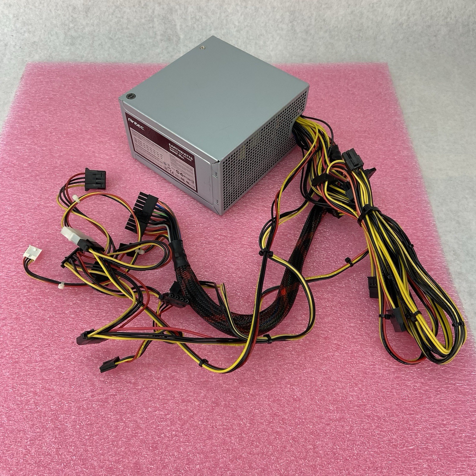 Antec EA-500D 500W ATX Power Supply