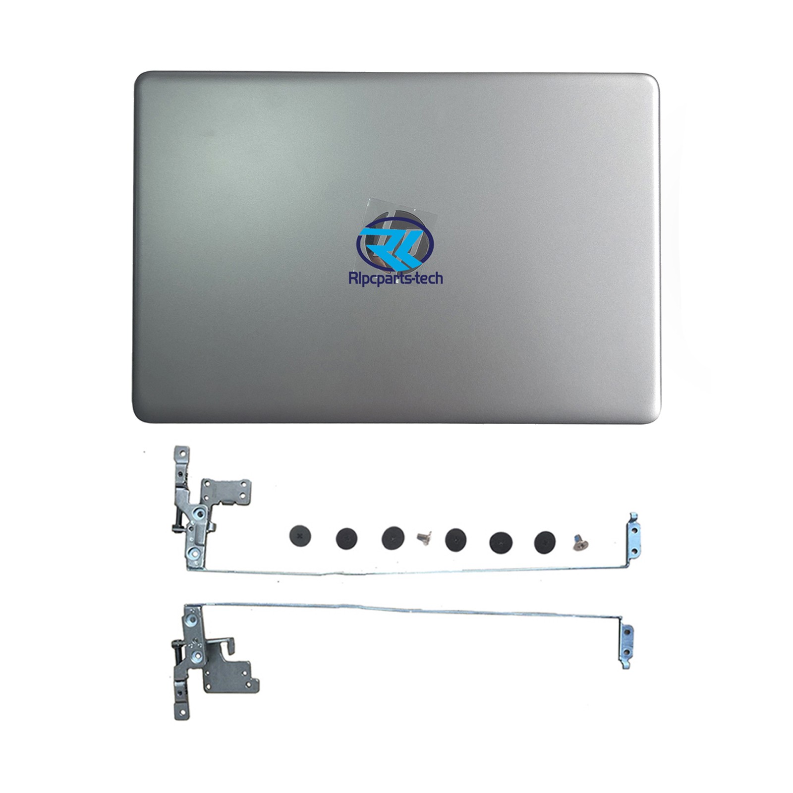 For HP 15S-DU 15S-DW 250 G8 G9 Lcd Back Cover Lid Front Bezel Hinges M31082-001