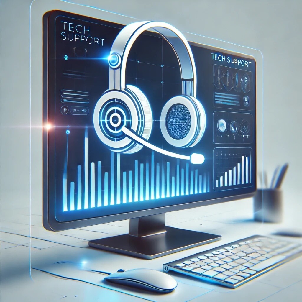 Tech Support Lot - Purchase Tech Support to your purchased products here