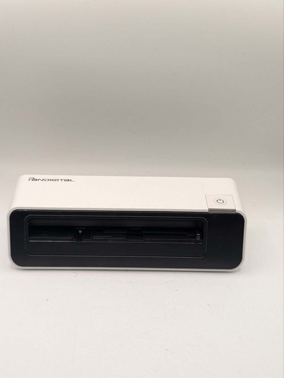 Pandigital PhotoLink PANSCN05 Photo 35mm Slide Negative Film Scanner Converter
