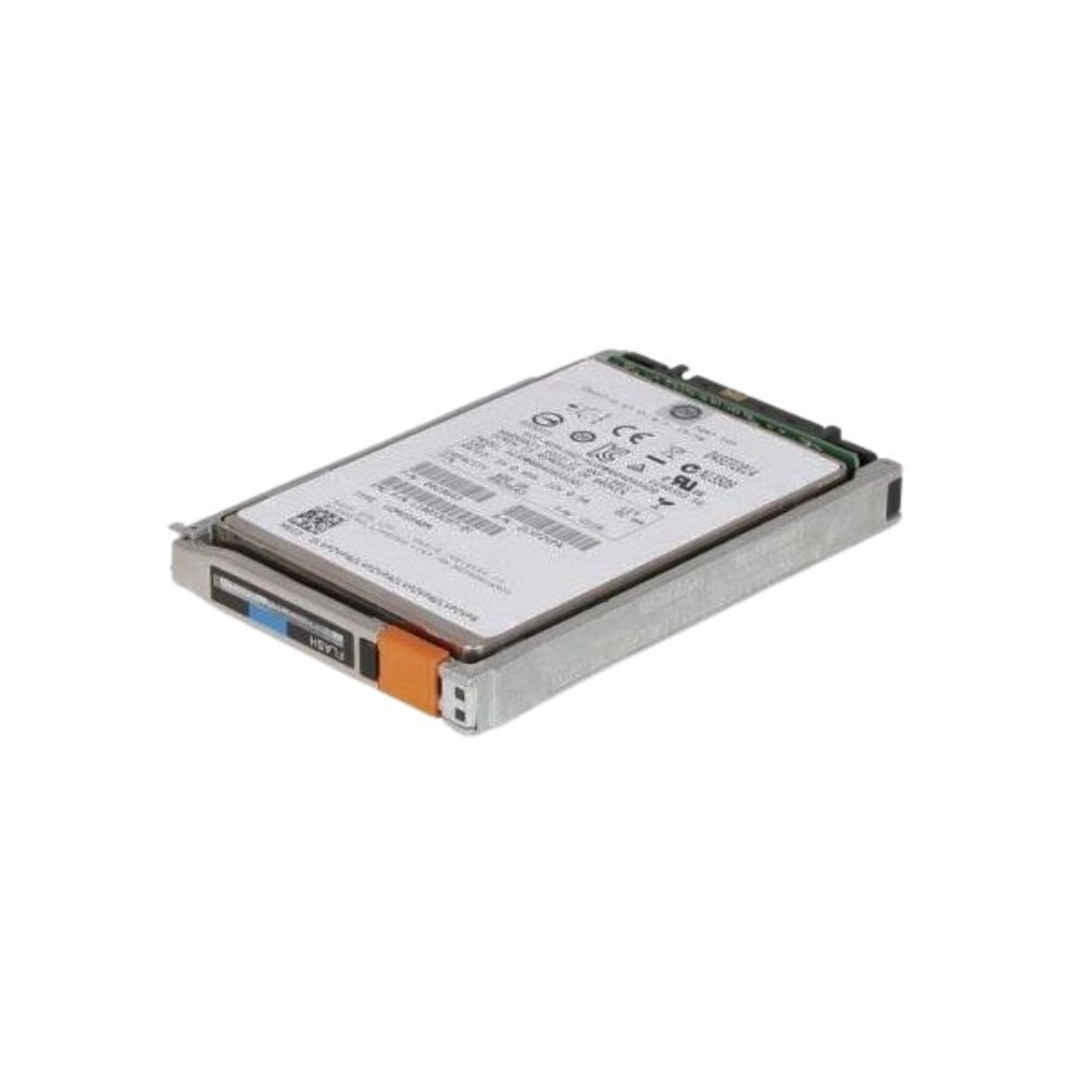 EMC 200GB SFF 3.5