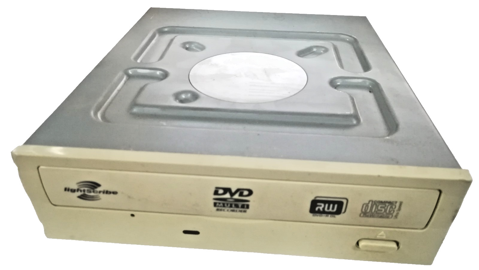 LITE-ON LH-20A1H***CD-RW / DVD+RW***DRIVE IDE DRIVE***#LW1737