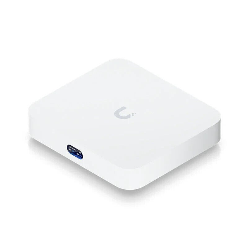 Ubiquiti Unifi Cloud Gateway Ultra UCG-Ultra - In stock - Sealed