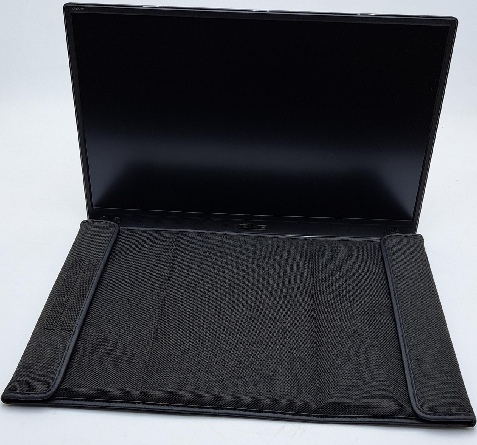 ASUS ZenScreen MB166C 15.6" Portable Monitor 1920 X 1080 #149364#
