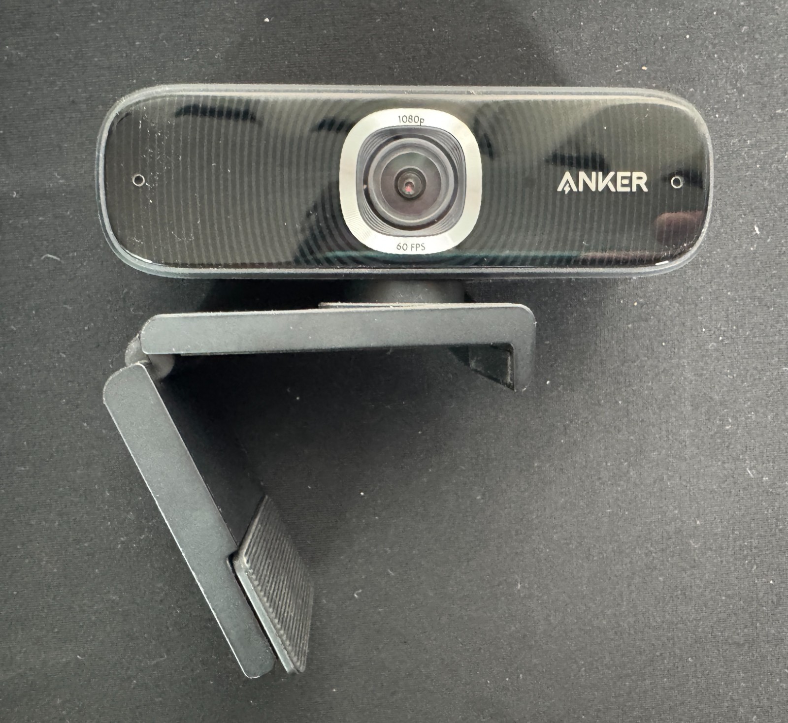Anker PowerConf C300 Full HD 1080p AI-Powered Framing Smart Webcam