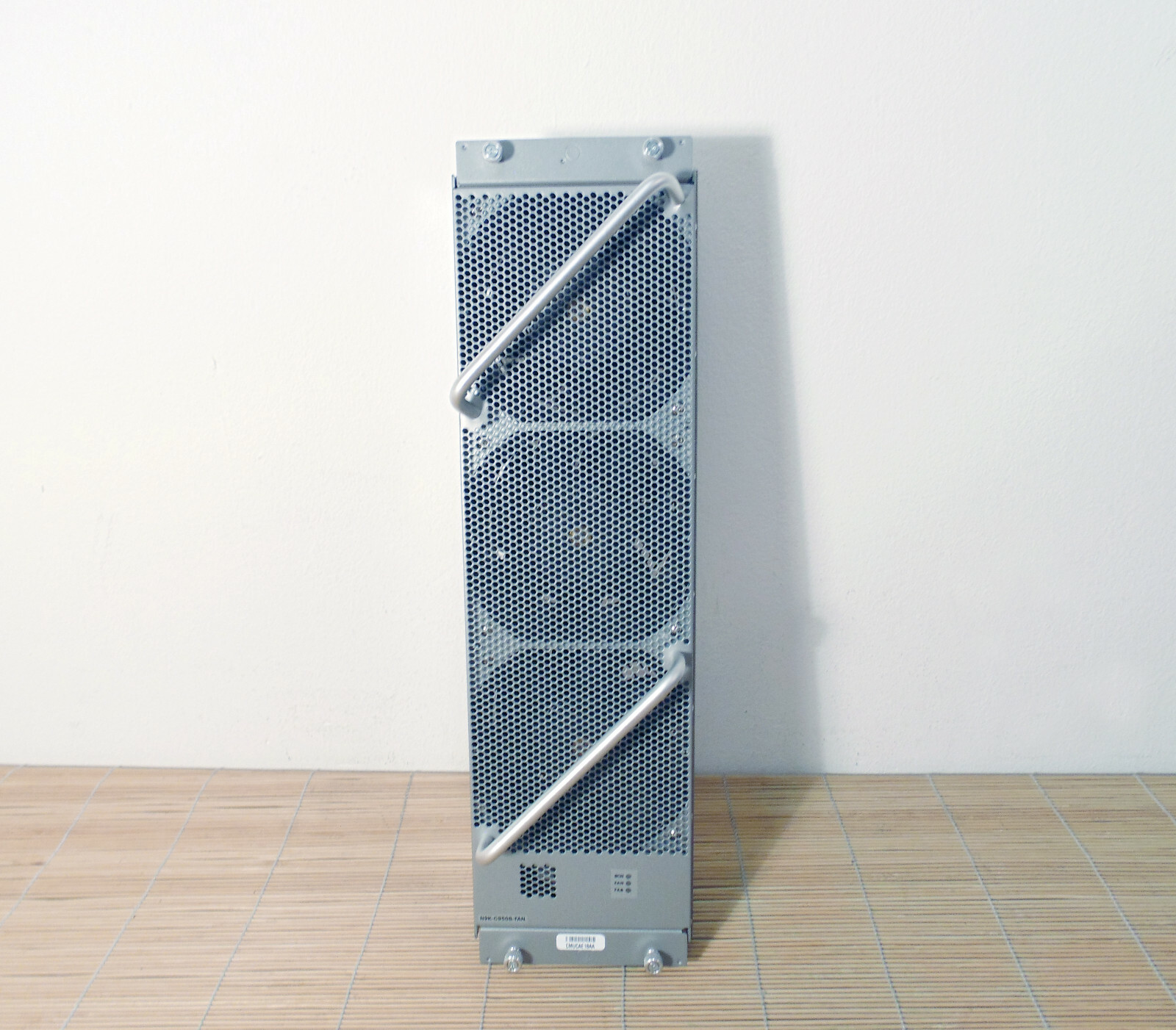 Cisco N9K-C9508-FAN Fan Tray for Cisco Nexus 9508 Chassis