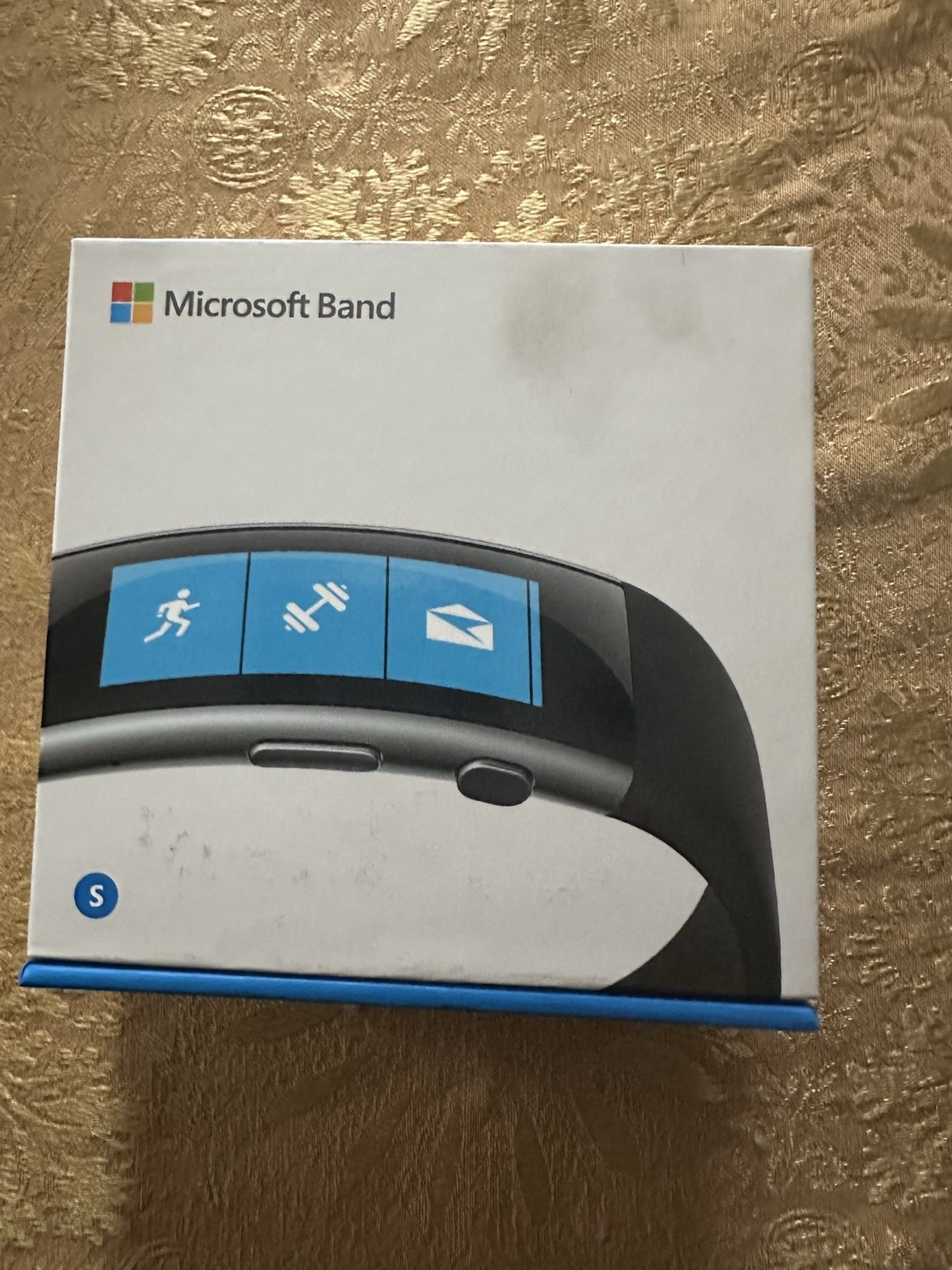 Microsoft Brand 2 New Open Box  Never Used