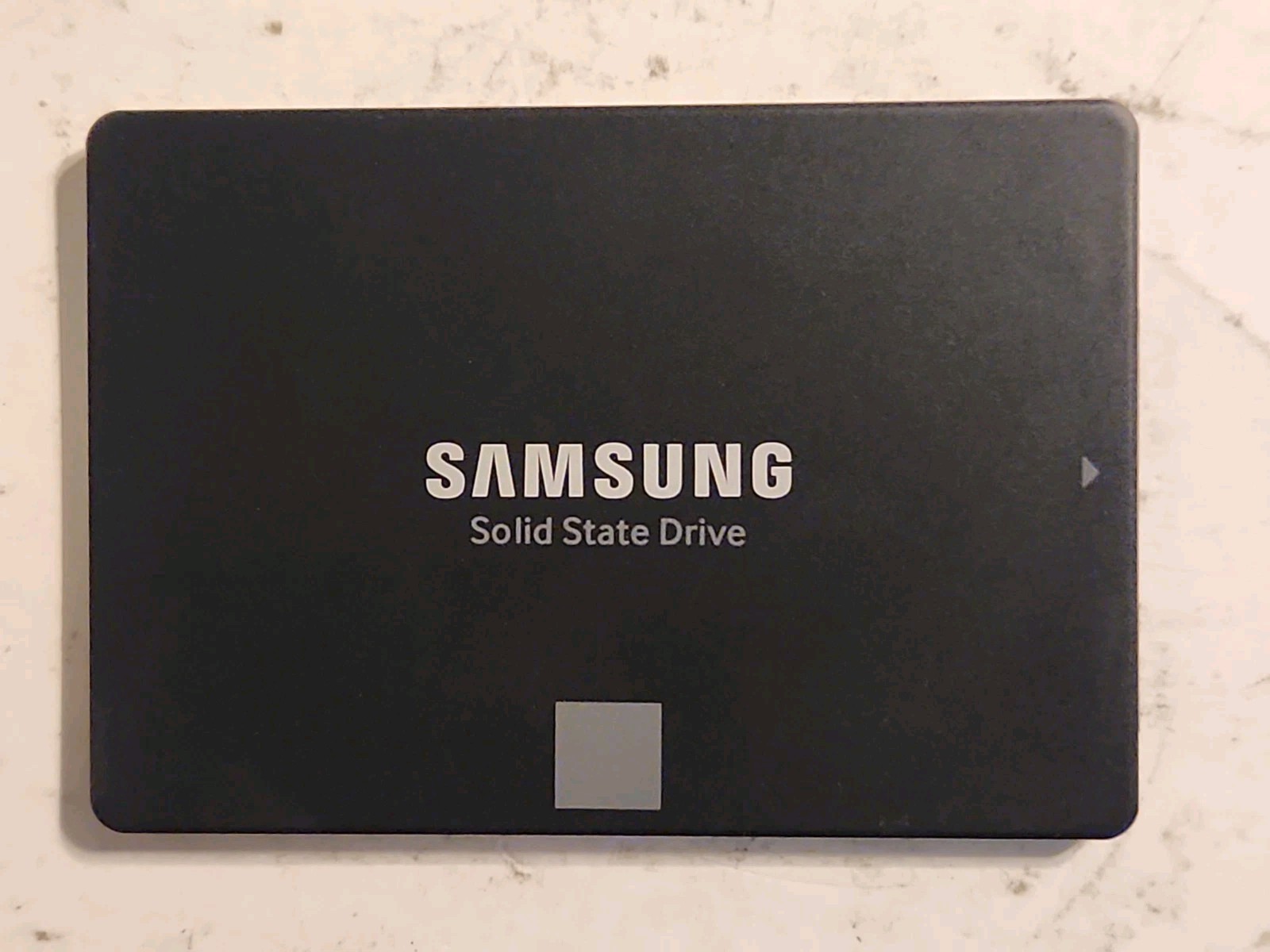 Samsung 250GB V-NAND SSD 850 EVO Solid State Drive MZ7LN250HAJQ MZ-75E250