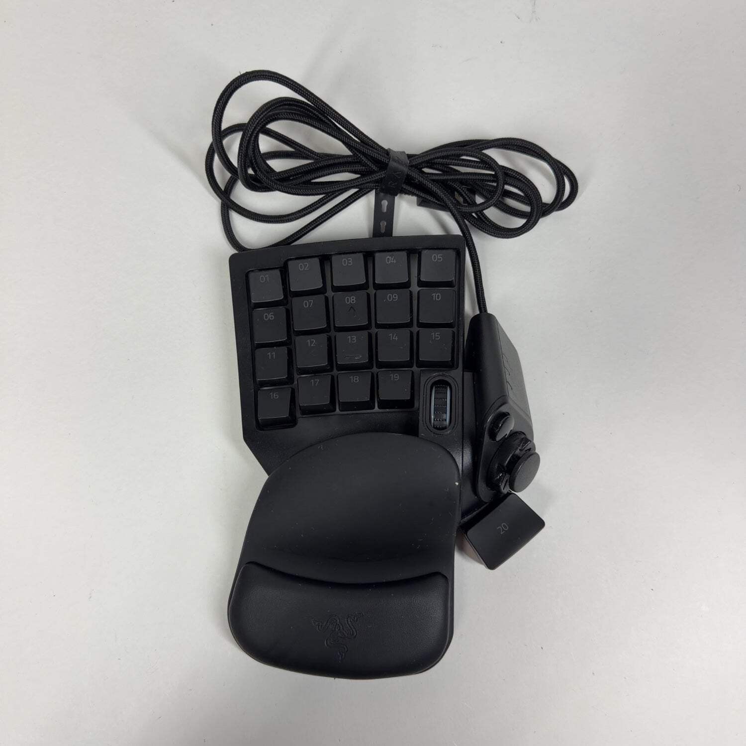 Razer Tartarus V2 One Handed Keyboard RZ07-0227