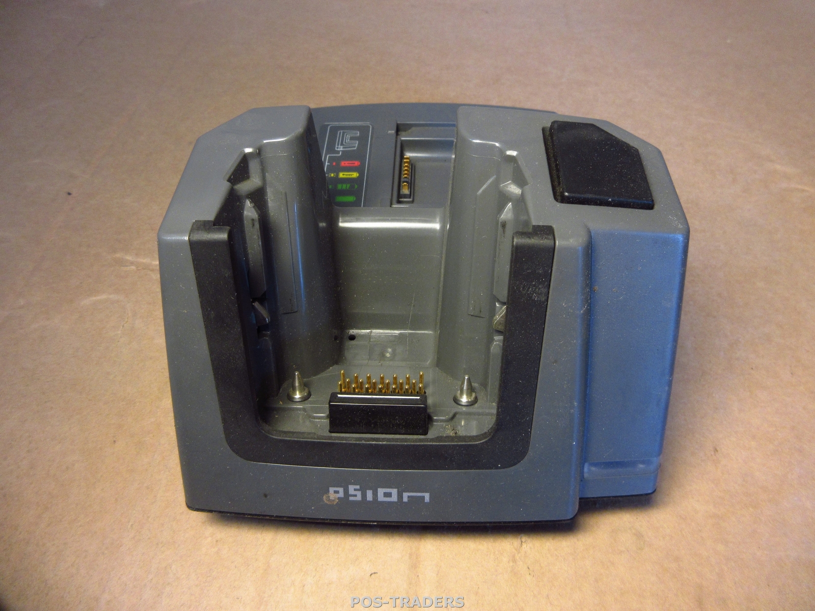 Psion Teklogix ST4002 186447637 Zebra Omnii XT15 Docking Station USB - NO PSU