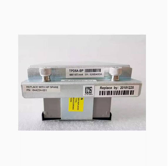 641227-001 644224-001 HP 3PAR F200 F400 BATTERY