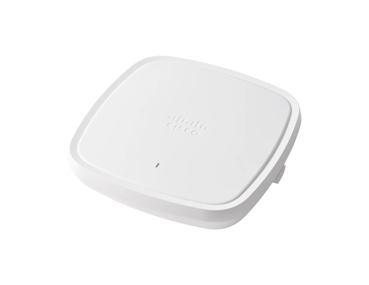 Cisco C9120AXI-B Catalyst 9120AX Access Point New Sealed