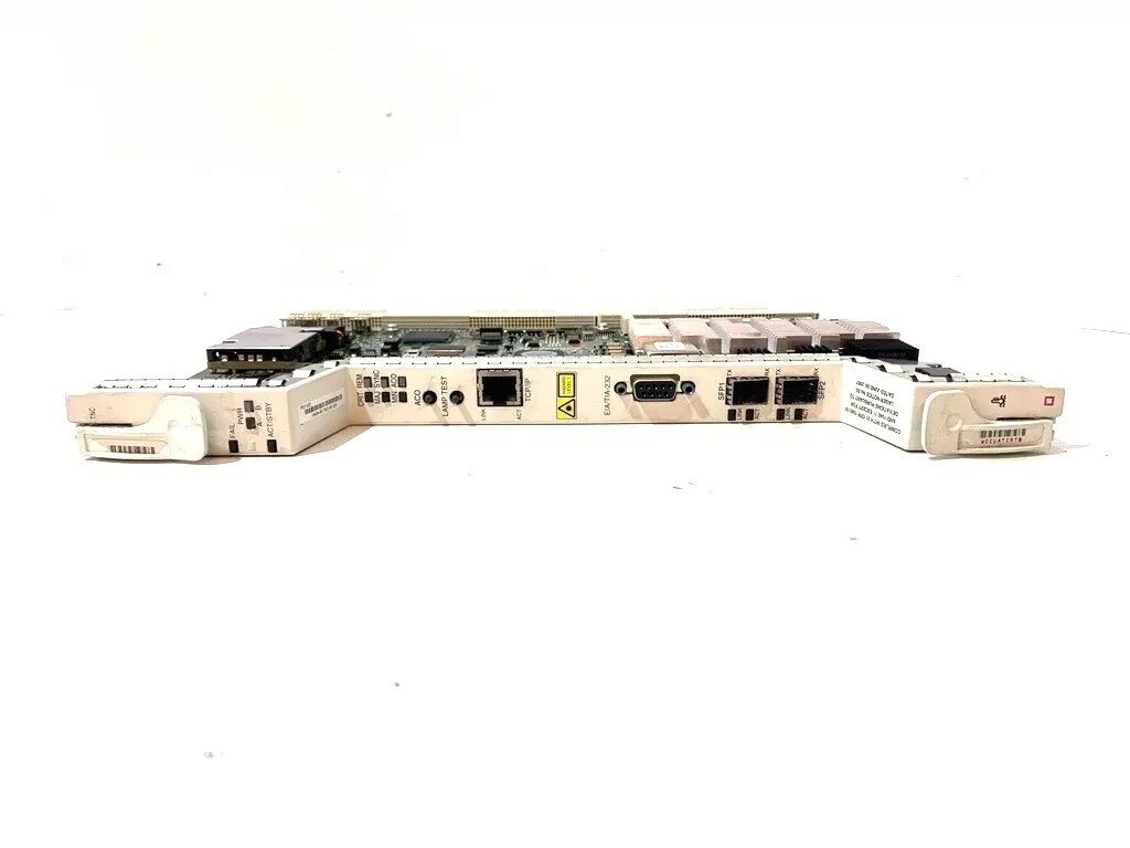 Cisco ONS 15454-M-TNC-K9 Transport Node Controller for M2 / M6 Chassis