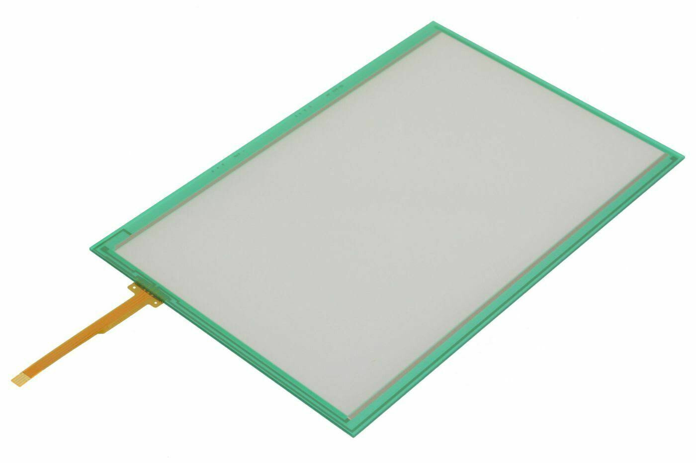 Ricoh OEM D1961503 Touchscreen Panel Aficio MP C306 MP C307 MP C406 Savin Lanier