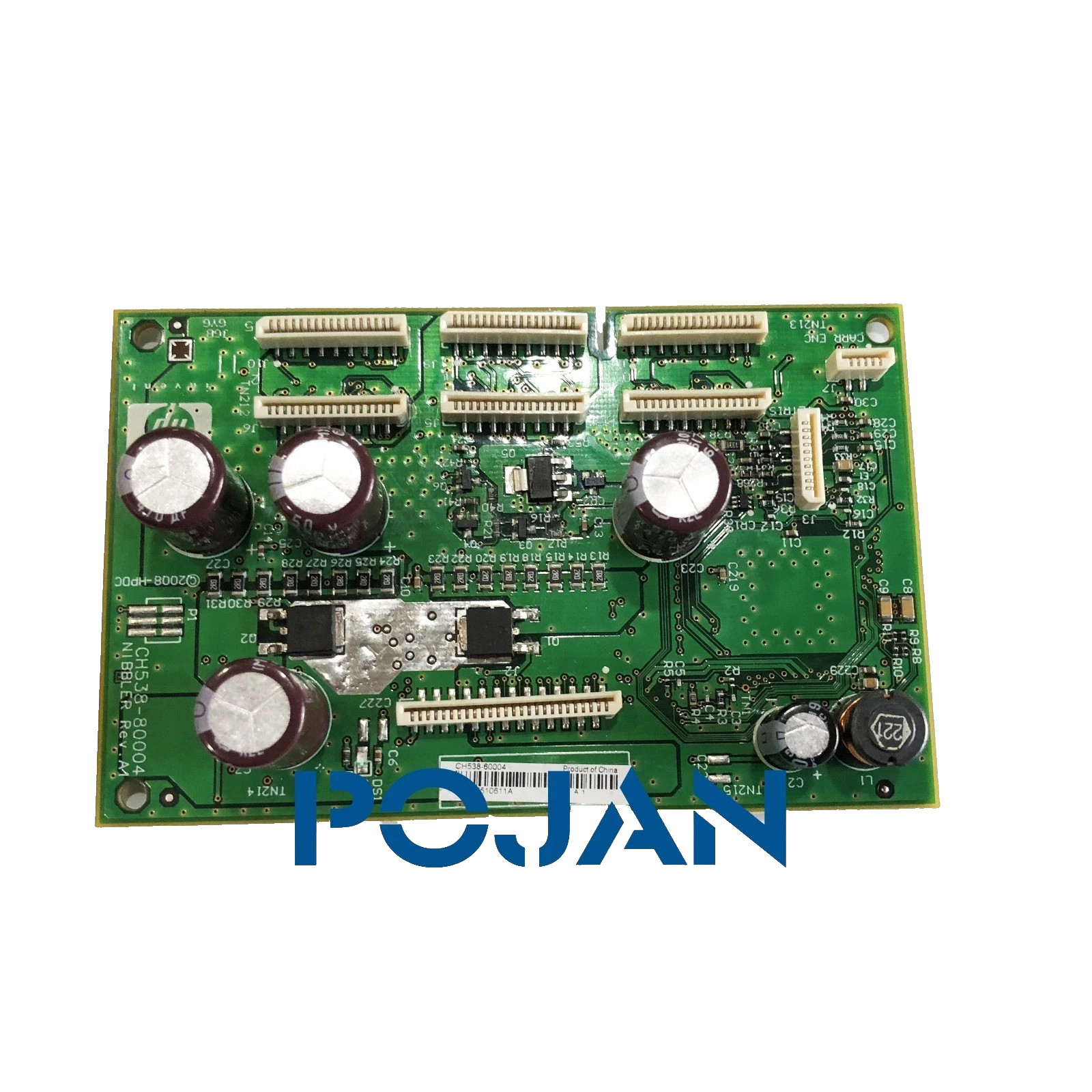 Carriage PCA Board CR647-67025 CH538-67044 Fit HP T770 T1200 T790 T1300 T2300